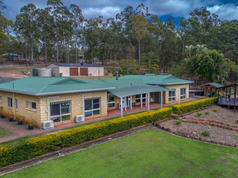 Houses for Sale in Gympie Greater Region, QLD