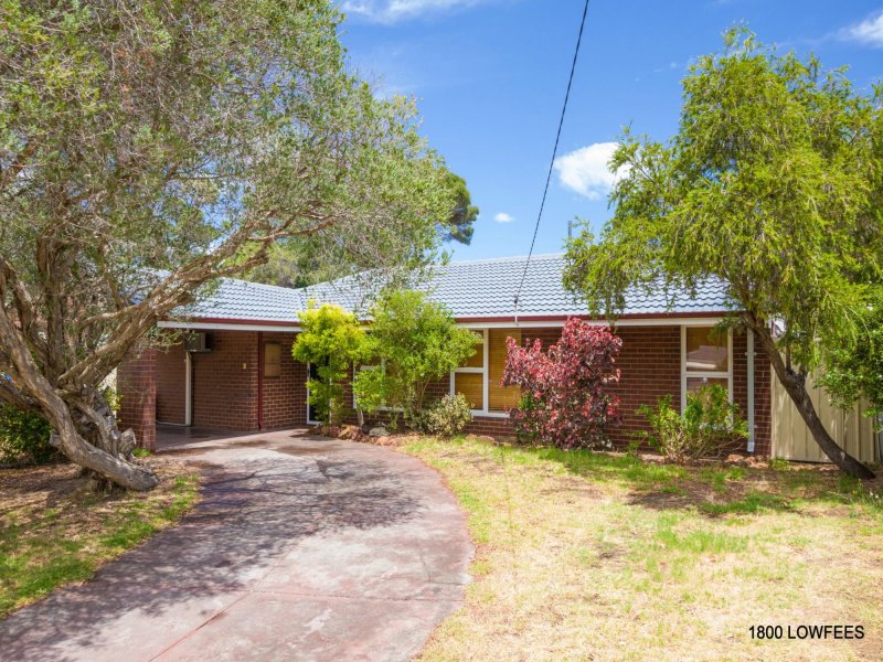 5 BENTON Way, Warwick, WA 6024 Property Details