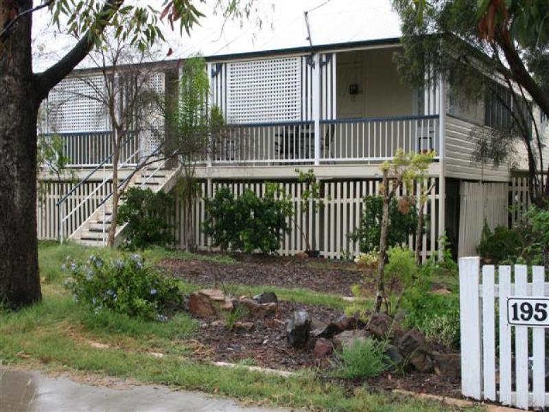195 McDowall Street, Roma, Qld 4455 Property Details
