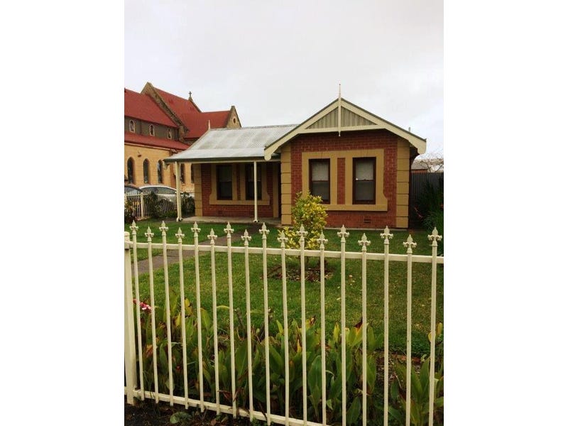 17 Whitmore Square, Adelaide, SA 5000