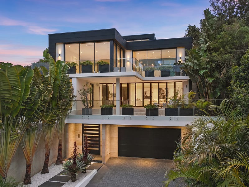 39 Bower Street, Manly, NSW 2095 House for Sale