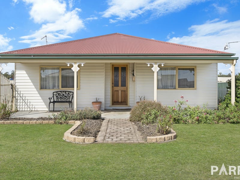 33 East Street, Carrick, Tas 7291 Property Details