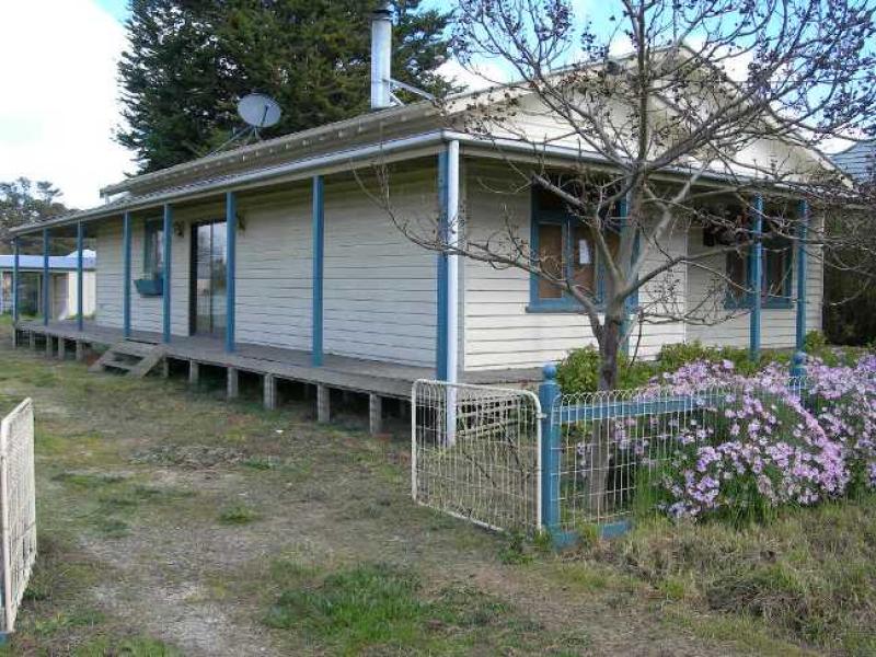 25 Lawler, Meredith, Vic 3333 Property Details