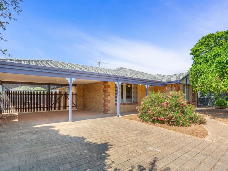 12 Boyd Close, South Guildford, WA 6055