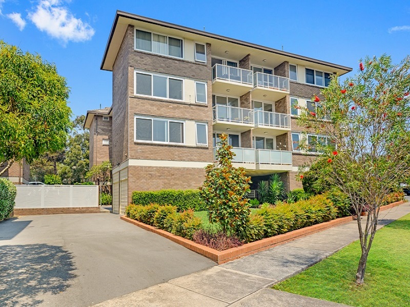 22/77 Broome Street, Maroubra, NSW 2035