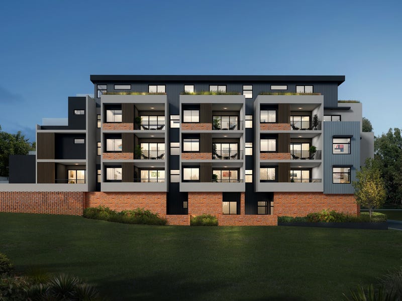 202/117 Prospect Road, Prospect, SA 5082 Property Details