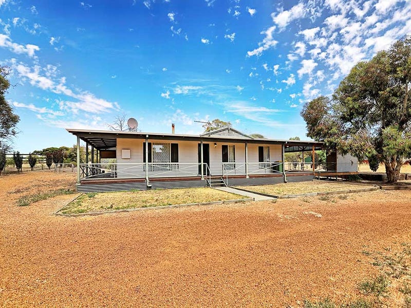 21 Austral Street, Cuballing, WA 6311