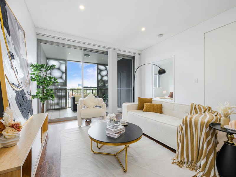 407 795 Botany Rd, Rosebery, Nsw 2018 - Property Details