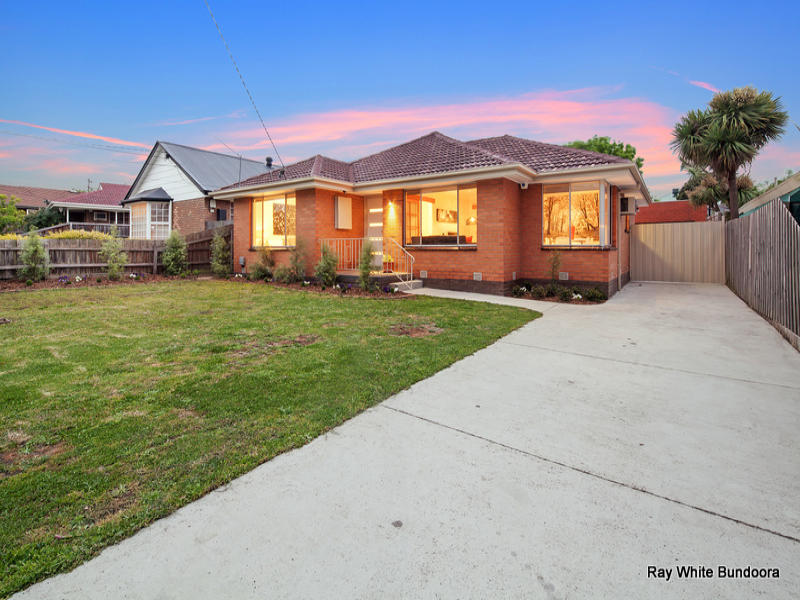 9 Darren Avenue, Bundoora, VIC 3083