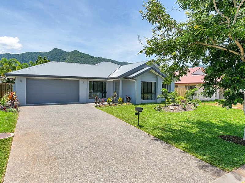 Lot 363 Sedgwick Close, Edmonton, Qld 4869 Property Details