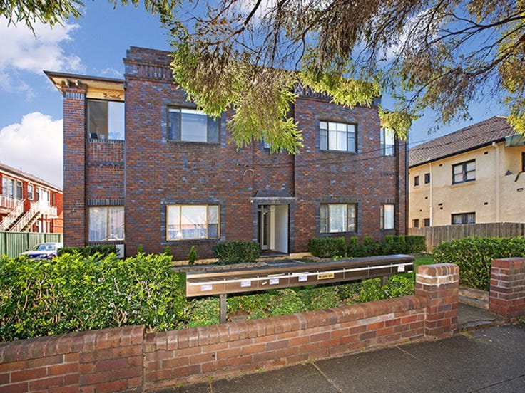 6/2224 Herbert Street, Dulwich Hill, NSW 2203