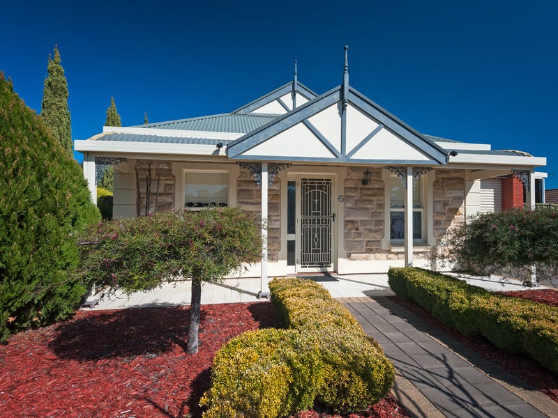 6 Varney Court, Craigmore, SA 5114 Property Details