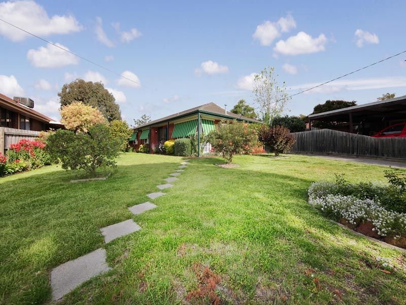 39 Bangor Drive, Frankston, Vic 3199 Property Details