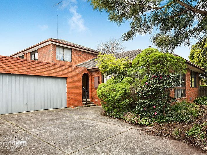 50 Mansfield Street, Berwick, Vic 3806 Property Details