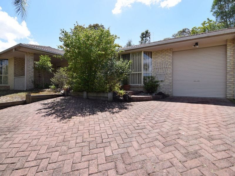 51 Lismore Drive, Helensvale, QLD 4212