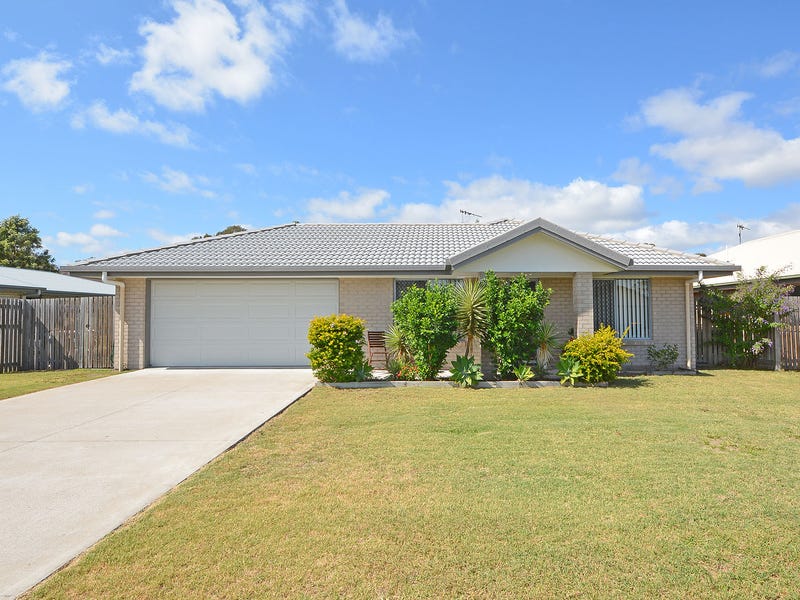 22 SEASHORE WAY, Toogoom, Qld 4655 Property Details