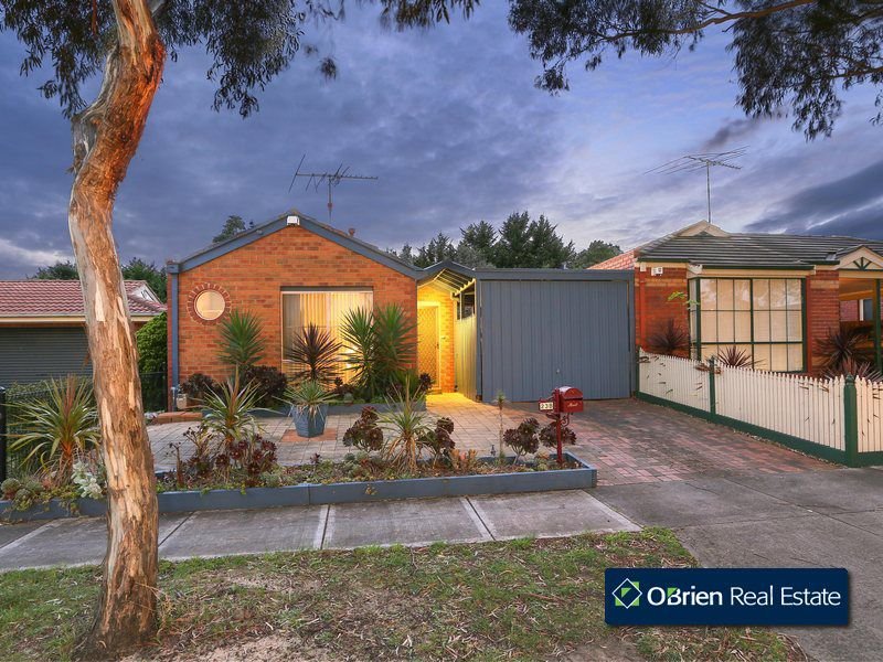 23B Argyle Court, Berwick, Vic 3806 Property Details