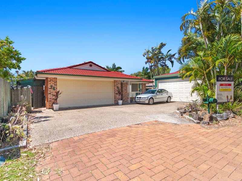 75 Darlington Circuit, Currimundi, Qld 4551 Property Details