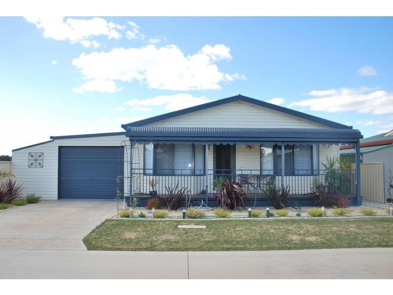 4 Savanna Drive, Green Palms Village, Cobram, Vic 3644 Property Details