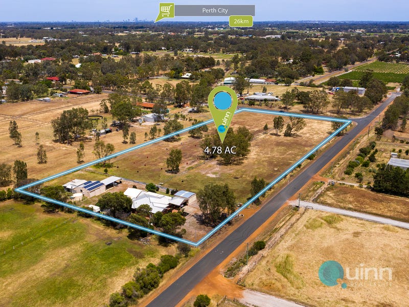 126 Stock Road, Herne Hill, WA 6056 126 Stock Road, Herne Hill, WA 6056