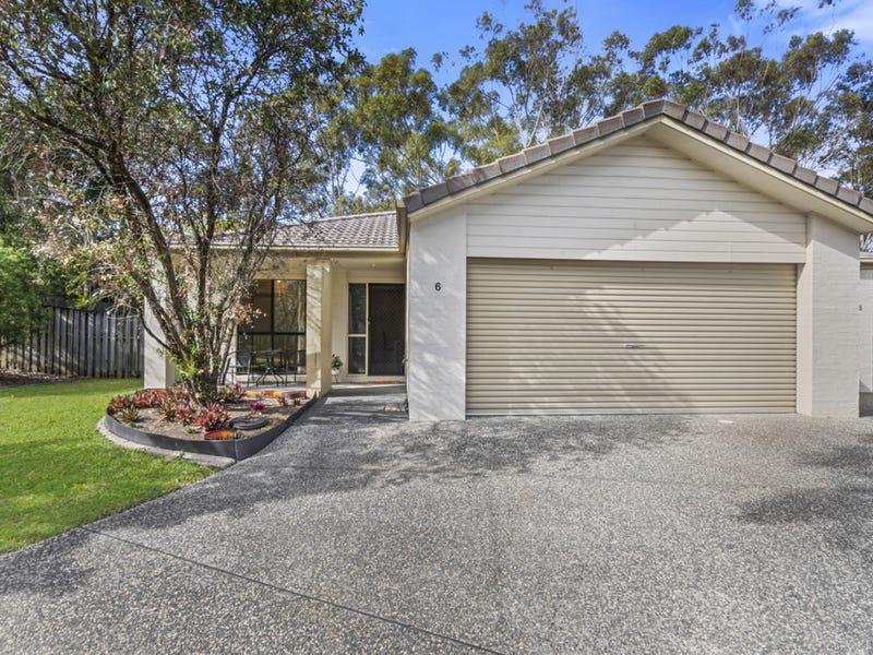 6/590 Pine Ridge Road, Coombabah, Qld 4216 Townhouse for Sale