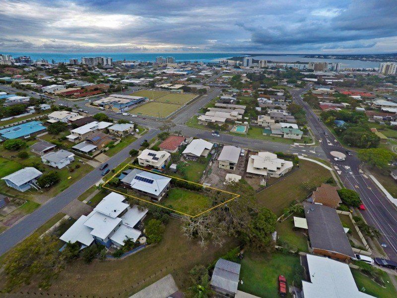 12 Edith Street, Caloundra, Qld 4551 Property Details