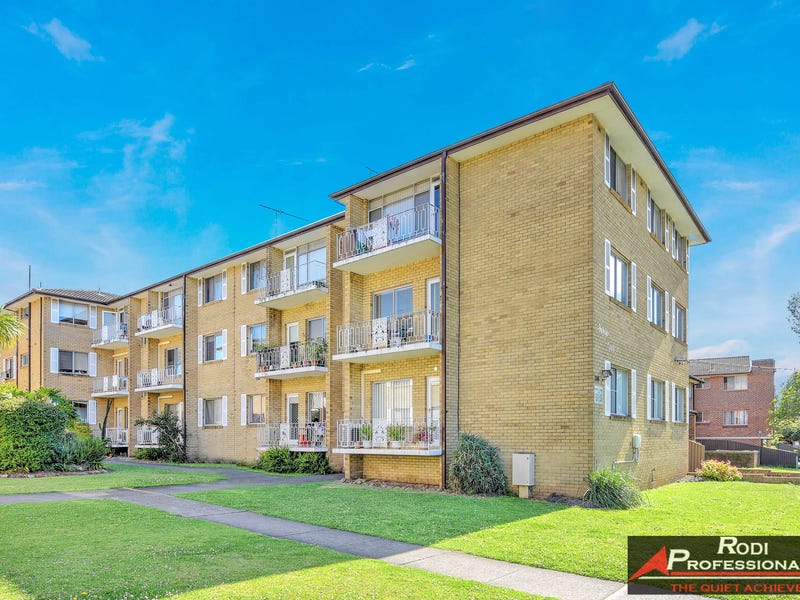 3/138 Woodburn Road, Berala, NSW 2141