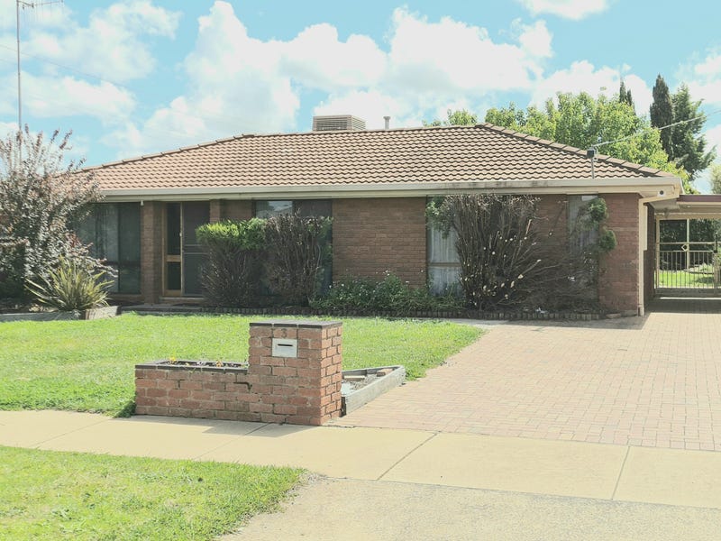 3 King Richard Drive, Shepparton, VIC 3630
