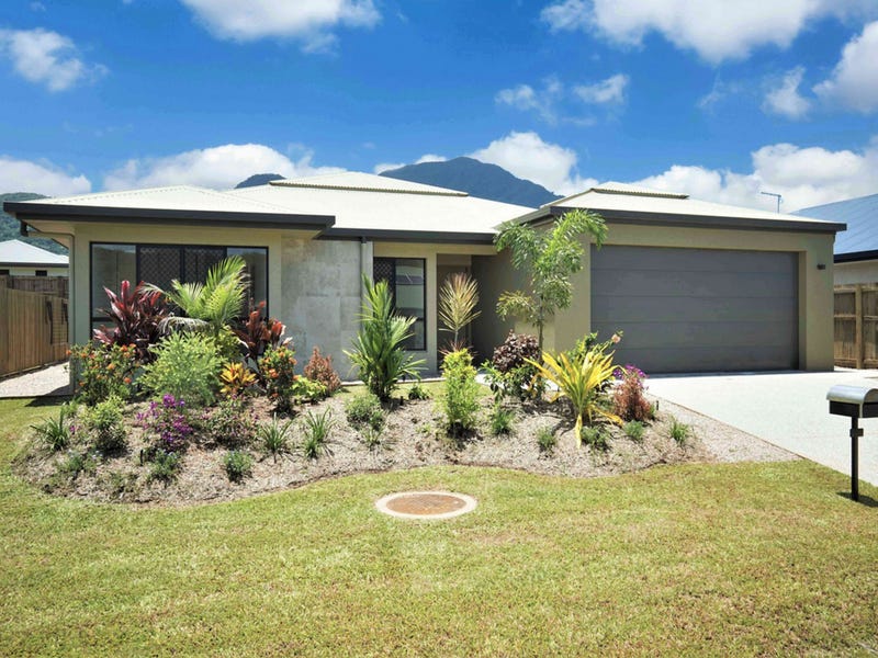 4 Porcupine Way, Mount Peter, QLD 4869