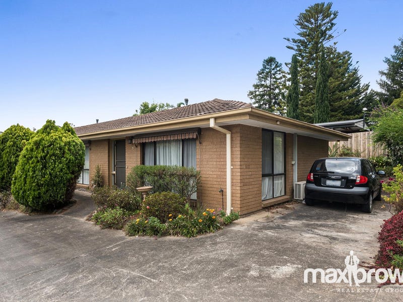 5/65 Birmingham Road, Mount Evelyn, VIC 3796