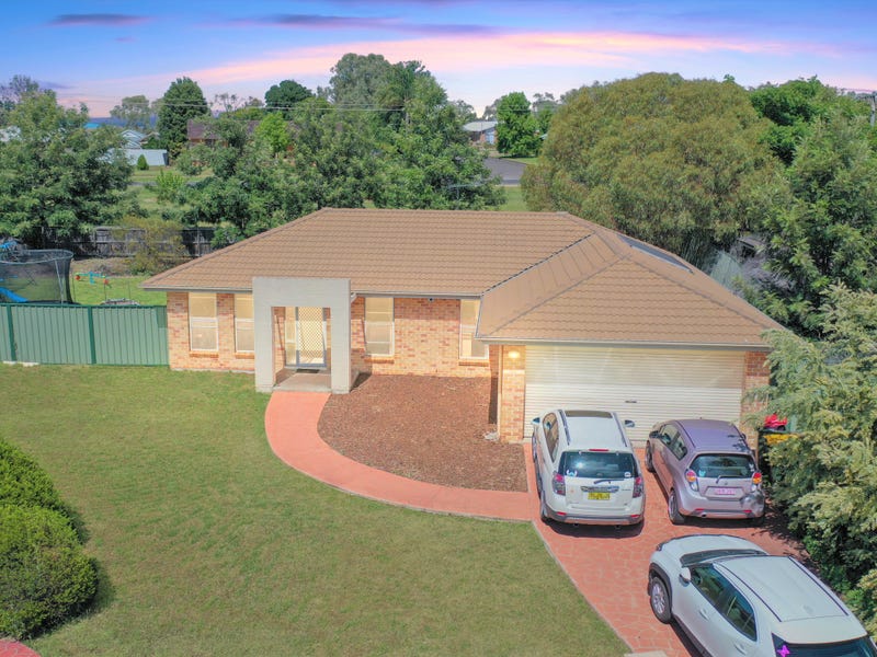 26 Morning View Close, Quirindi, NSW 2343 Property Details