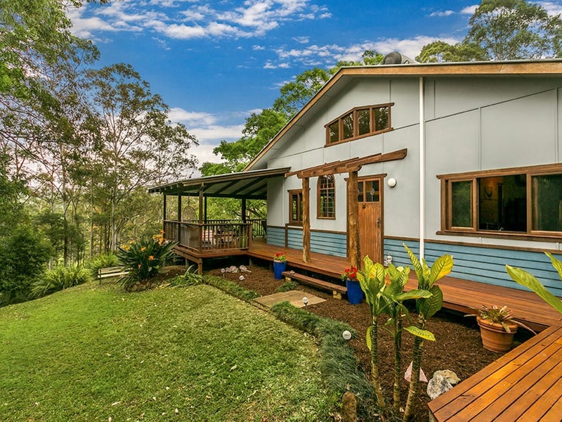 97 Tristran Parade, Mullumbimby Creek, NSW 2482