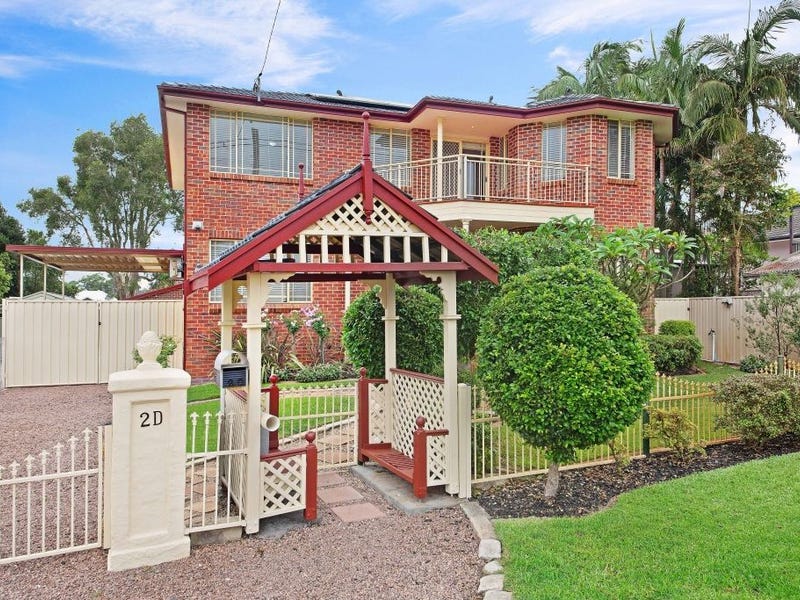 2D Bowden Road, Woy Woy, NSW 2256