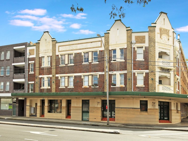 7/1 Henderson Road, Alexandria, NSW 2015 Property Details
