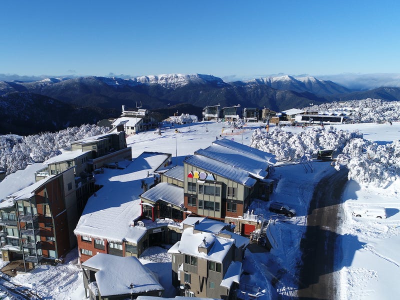 2/16 Athletes Walk, Mount Buller, Vic 3723 Apartment for Sale