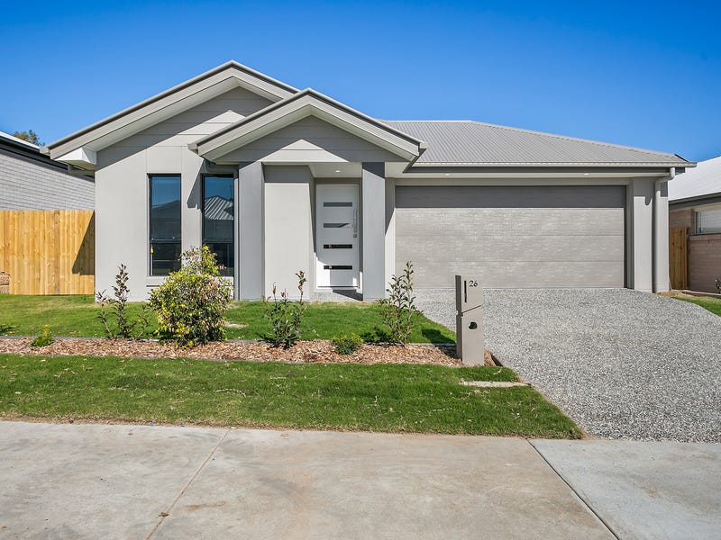 0 Covella Estate, Greenbank, Qld 4124 House for Rent