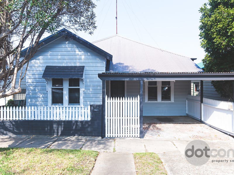 85 Fawcett Street, Mayfield, NSW 2304 Property Details