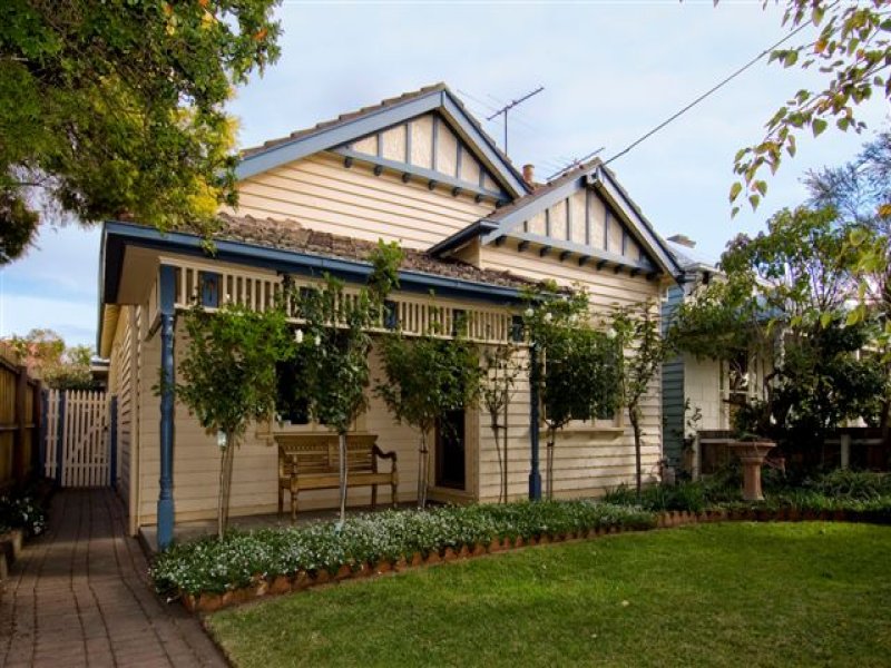 55 Hannan Street, Williamstown, Vic 3016 Property Details