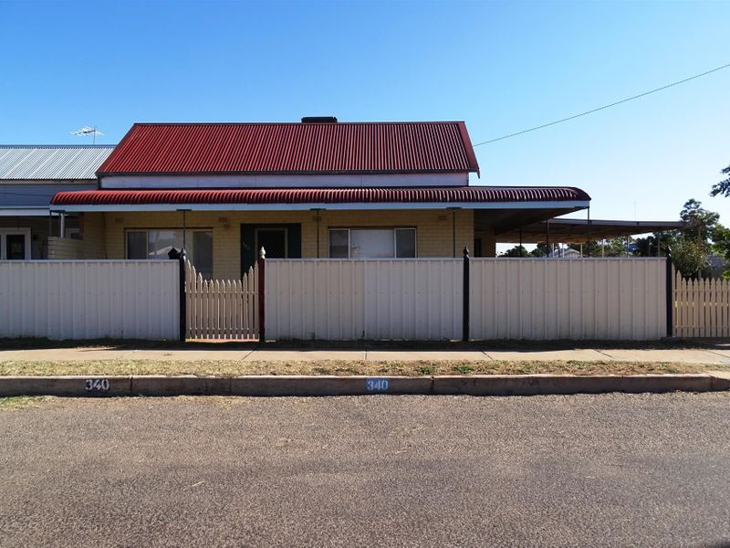 340 Williams Street, Broken Hill, NSW 2880