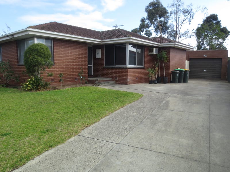 12 Kearney Avenue, Altona, Vic 3018