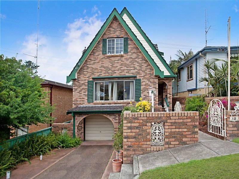 12 Frederick Street, Dudley, NSW 2290 Property Details