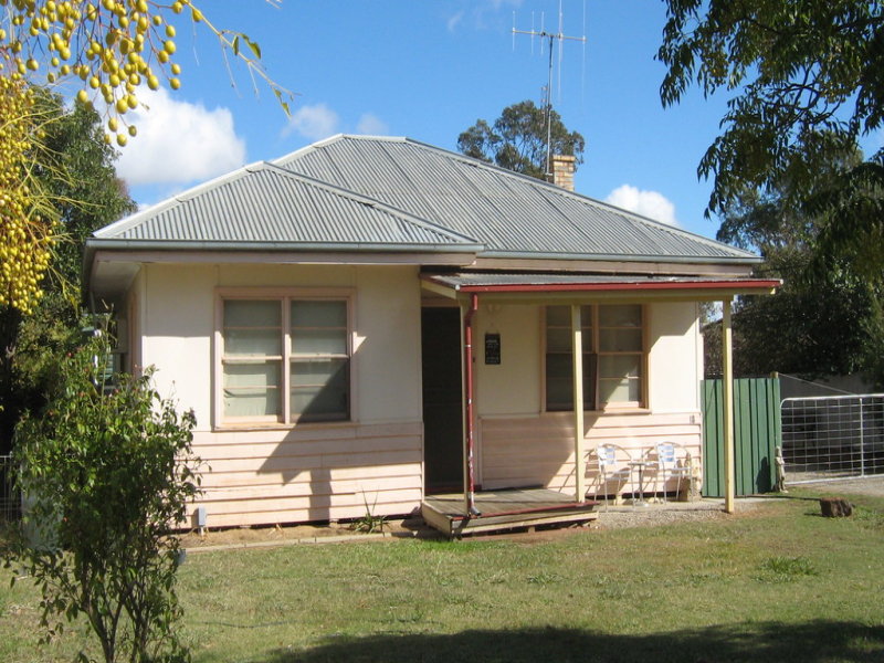 18 Lockington Road, Lockington, Vic 3563 - Property Details