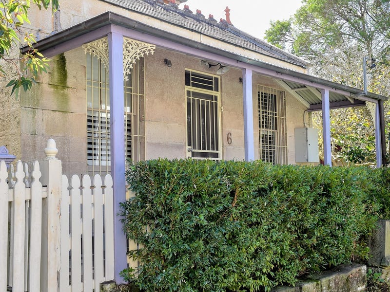 6 Waterview Street, Balmain, NSW 2041