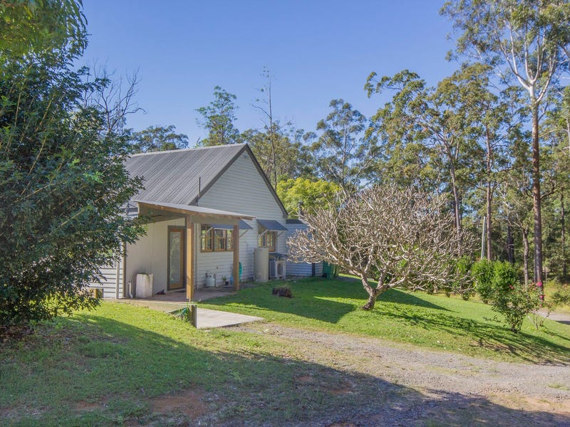 3175 Old Gympie Road, Mount Mellum, QLD 4550