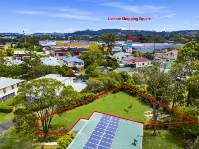 Land for Sale in Lismore, NSW 2480
