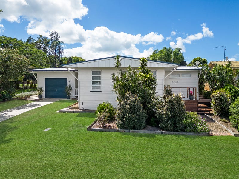 28 Wiss Street, Kalbar, Qld 4309 Property Details