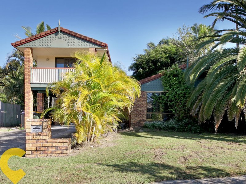 127 Wickfield Street, Bracken Ridge, QLD 4017