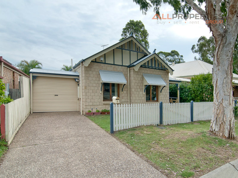 8 Belvedere Close, Forest Lake, QLD 4078