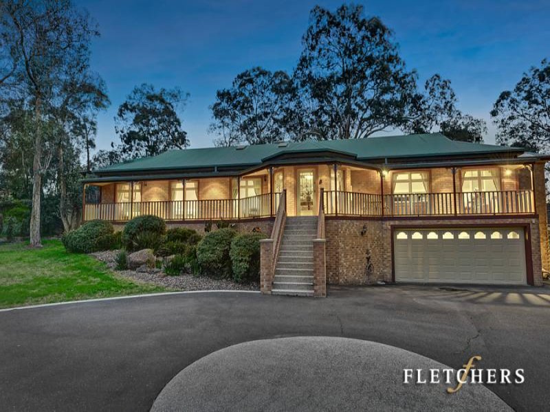 31 Yarra Street, Warrandyte, Vic 3113 Property Details