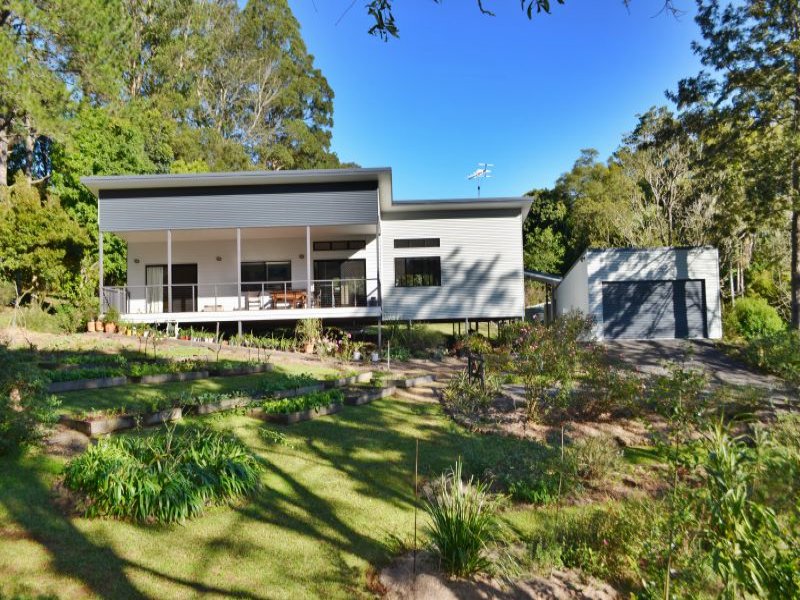 93 Maleny Stanley River Rd, Maleny, Qld 4552 Property Details